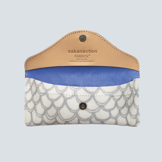 FABRICK × sakanaction GLASSES CASE