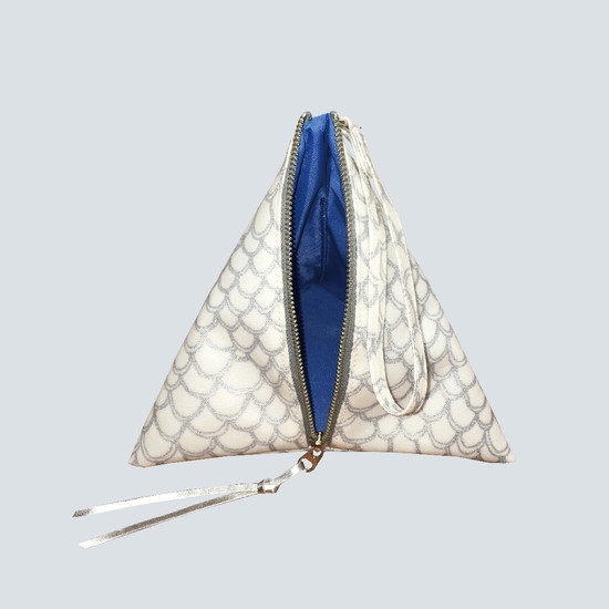 FABRICK × sakanaction TETRA BAG