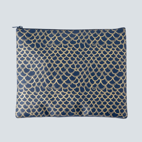 FABRICK × sakanaction CLUTCH BAG