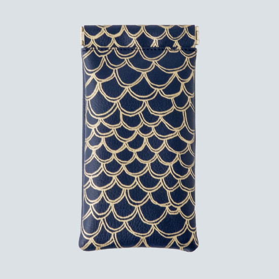 FABRICK × sakanaction FLAT POUCH