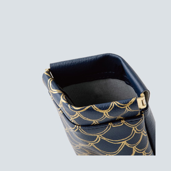 FABRICK × sakanaction FLAT POUCH