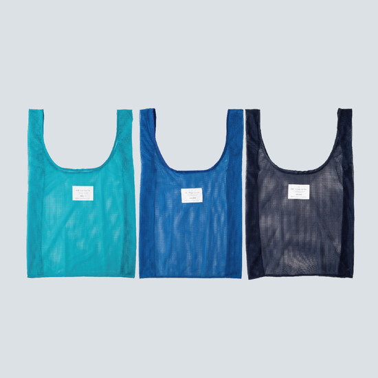 MESH BAG