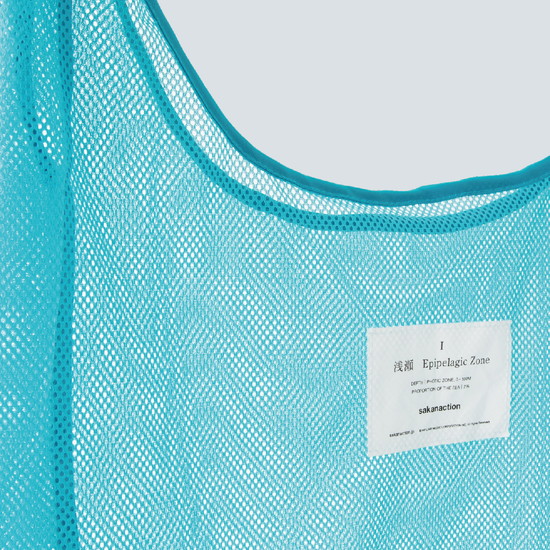 MESH BAG