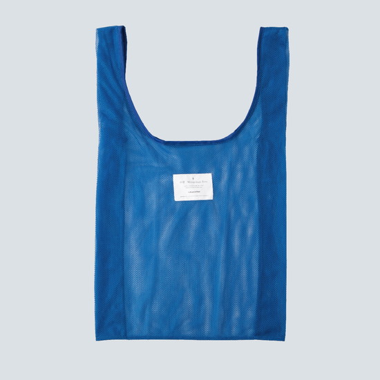 MESH BAG