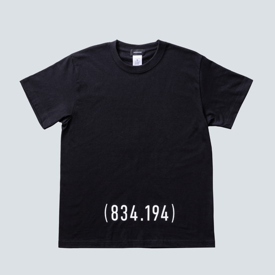 834.194 TOUR TEE