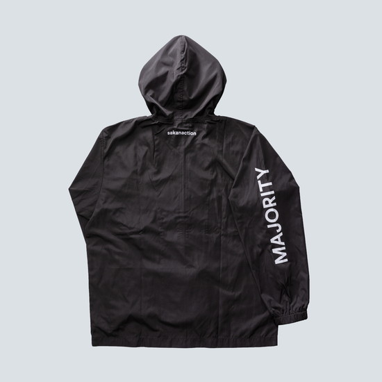 商品詳細ページ | sakanaction ONLINE STORE | M/M RAIN JACKET