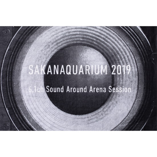 6.1ch SPEAKER TENUGUI