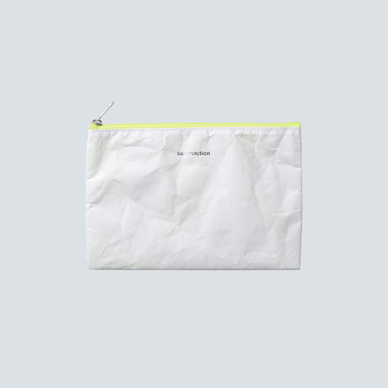 TYVEK POUCH SET