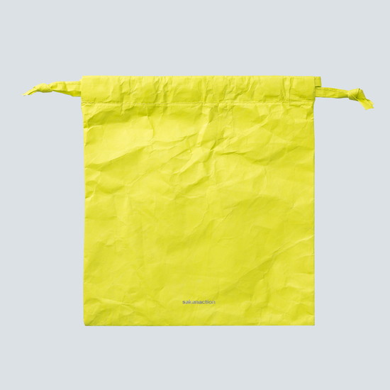 TYVEK POUCH SET