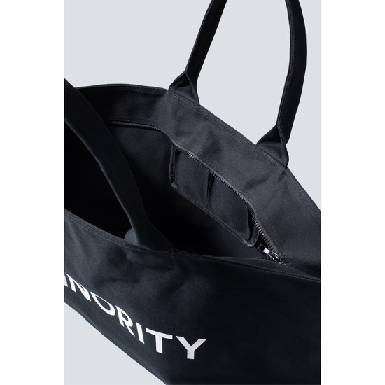 M/M TOTE BAG