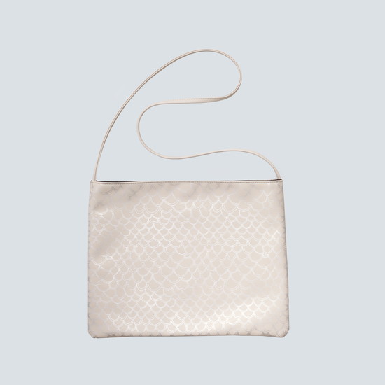 FABRICK × sakanaction SHOULDER BAG