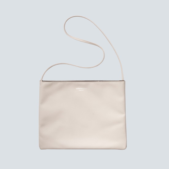 FABRICK × sakanaction SHOULDER BAG