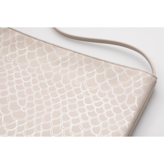 FABRICK × sakanaction SHOULDER BAG