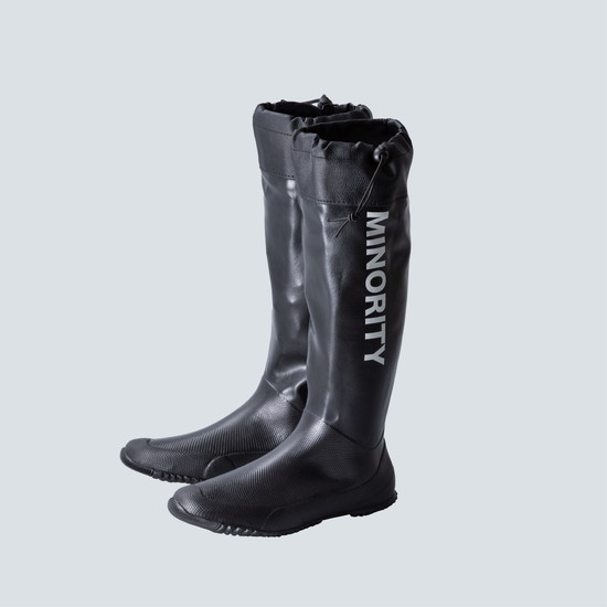 M/M RAIN BOOTS