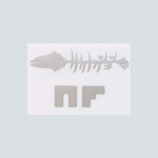 NFMG 001  ANOTHER JACKET