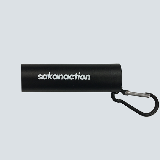 sakanaction FLASH LIGHT