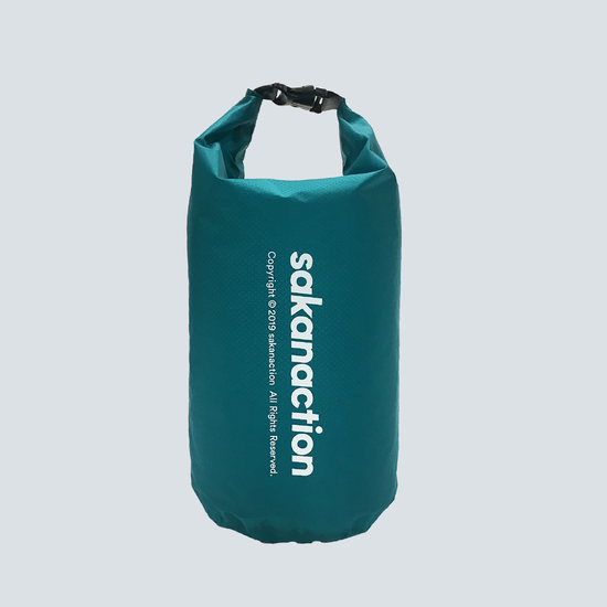 sakanaction STUFF BAG