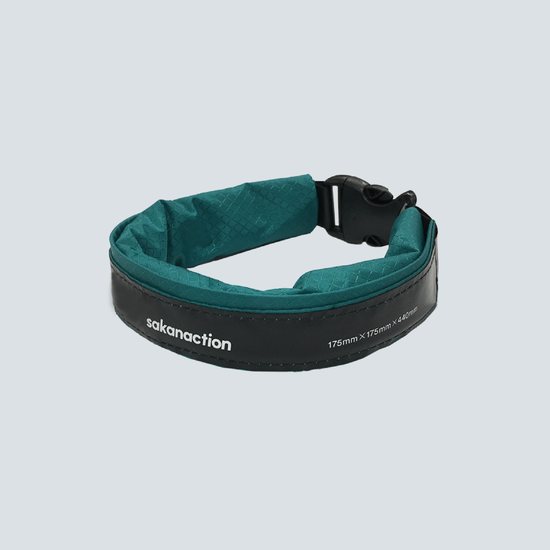 sakanaction STUFF BAG