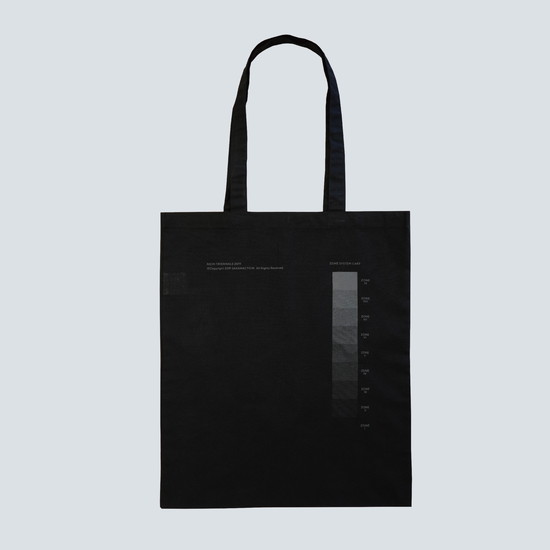 KURAYAMI TOTE  BAG