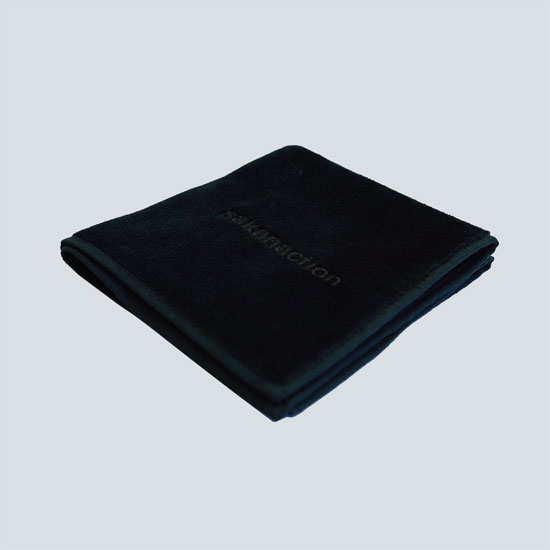sakanaction HAND TOWEL