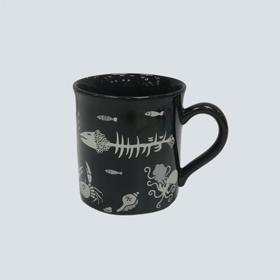 KUTANI SEAL × sakanaction MAGCUP KiT