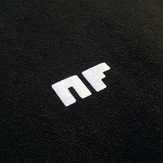 NF Uniform Hoodie “001”