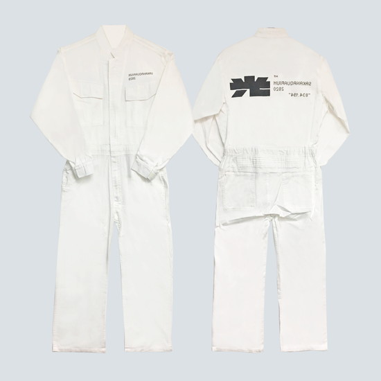 834.194 光 JUMP SUITS