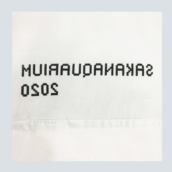 834.194 光 JUMP SUITS