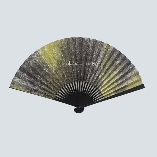 834.194 扇子