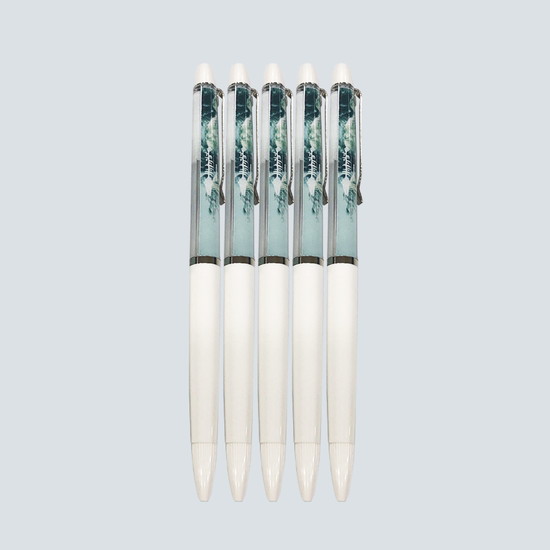 忘れられないの FLOATING  PEN