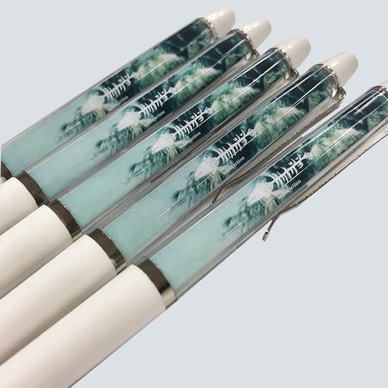 忘れられないの FLOATING  PEN