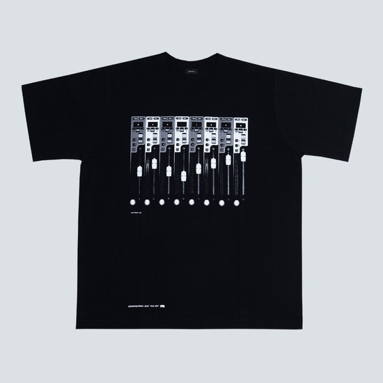 FADER TEE
