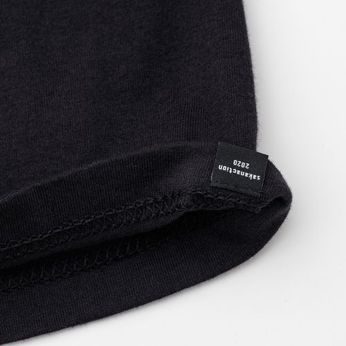 【抽選申込】スタイリスト私物 と ENNOY と sakanaction #夜を乗りこなすT 「祈りと手洗い」バージョン