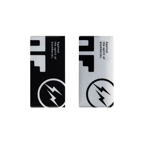 NF×fragment UTILITY MASK HOLDER SET