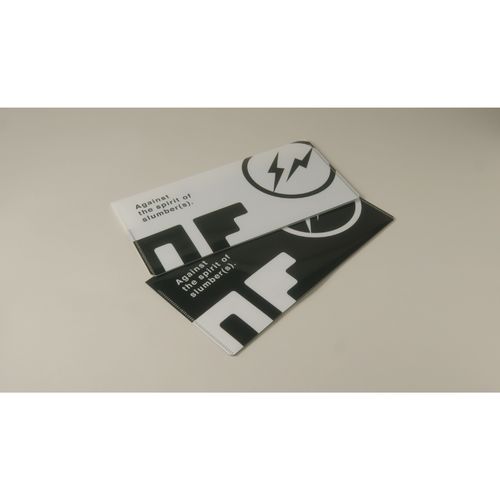 NF×fragment UTILITY MASK HOLDER SET