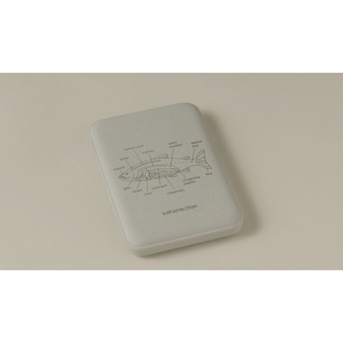 sakanaction MOBILE BATTERY