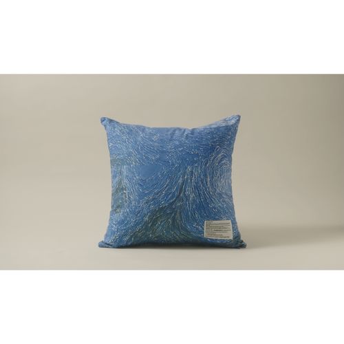 FABRICK × sakanaction 834.194 CUSHION