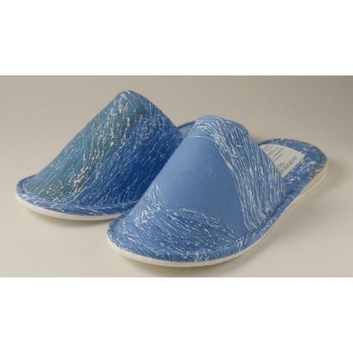 FABRICK × sakanaction 834.194 ROOM SHOES