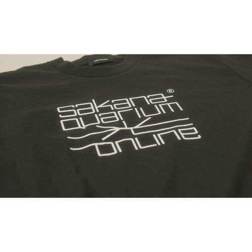 SAKANAQUARIUM 光 ONLINE TEE