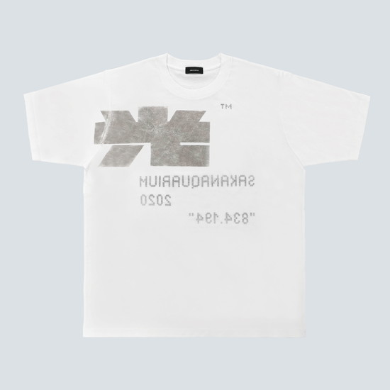 光 TOUR TEE