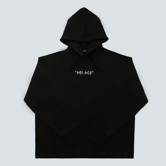834.194 Hoodie