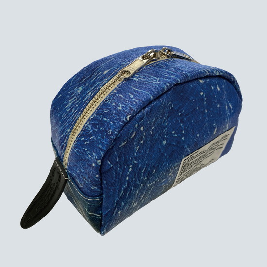 FABRICK × sakanaction 834.194 TRAVEL POUCH