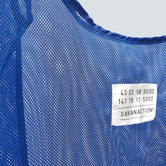 【17】MESH BAG 834.194