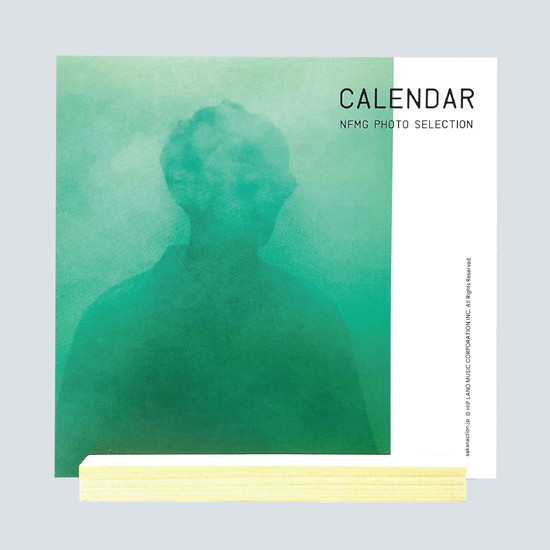 CALENDER NFMG PHOTO SELECTION