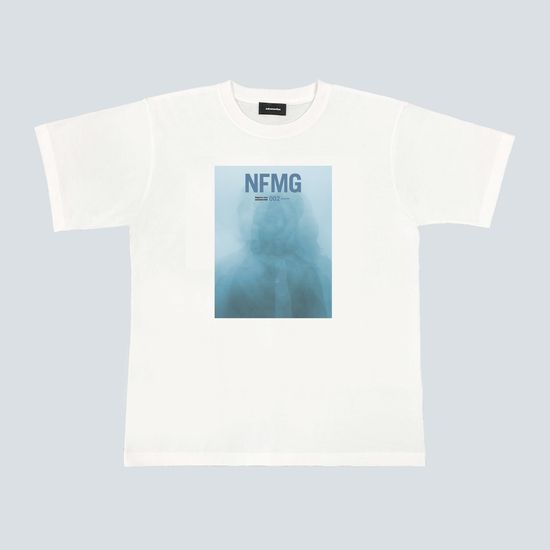 NFMG 002 JACKET TEE