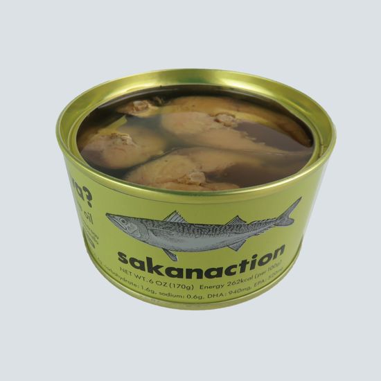 a va?(サヴァ) × sakanaction