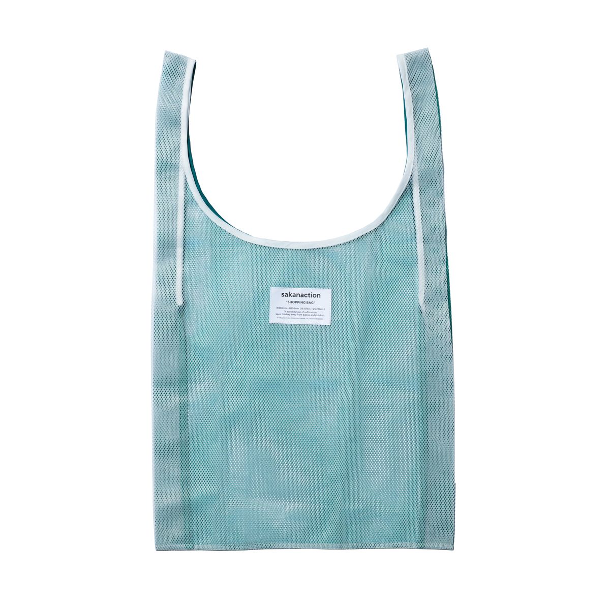 MESH BAG