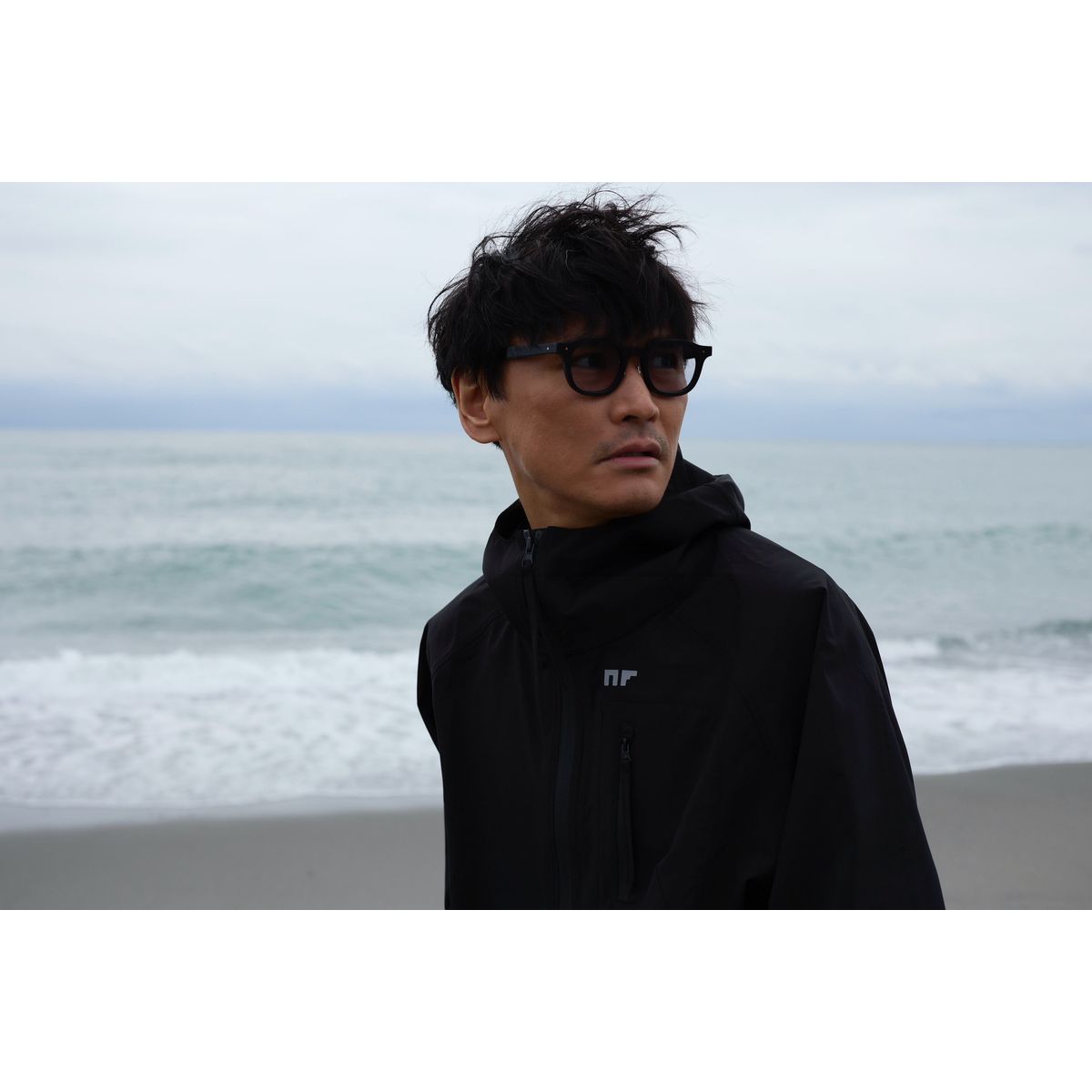 商品詳細ページ | sakanaction ONLINE STORE | 【受注販売】NF NIGHT