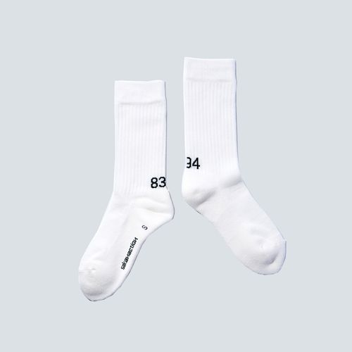 CHICSTOCKS × sakanaction 834.194 SOCKS SET