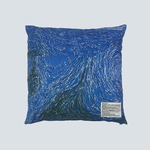FABRICK × sakanaction 834.194 CUSHION